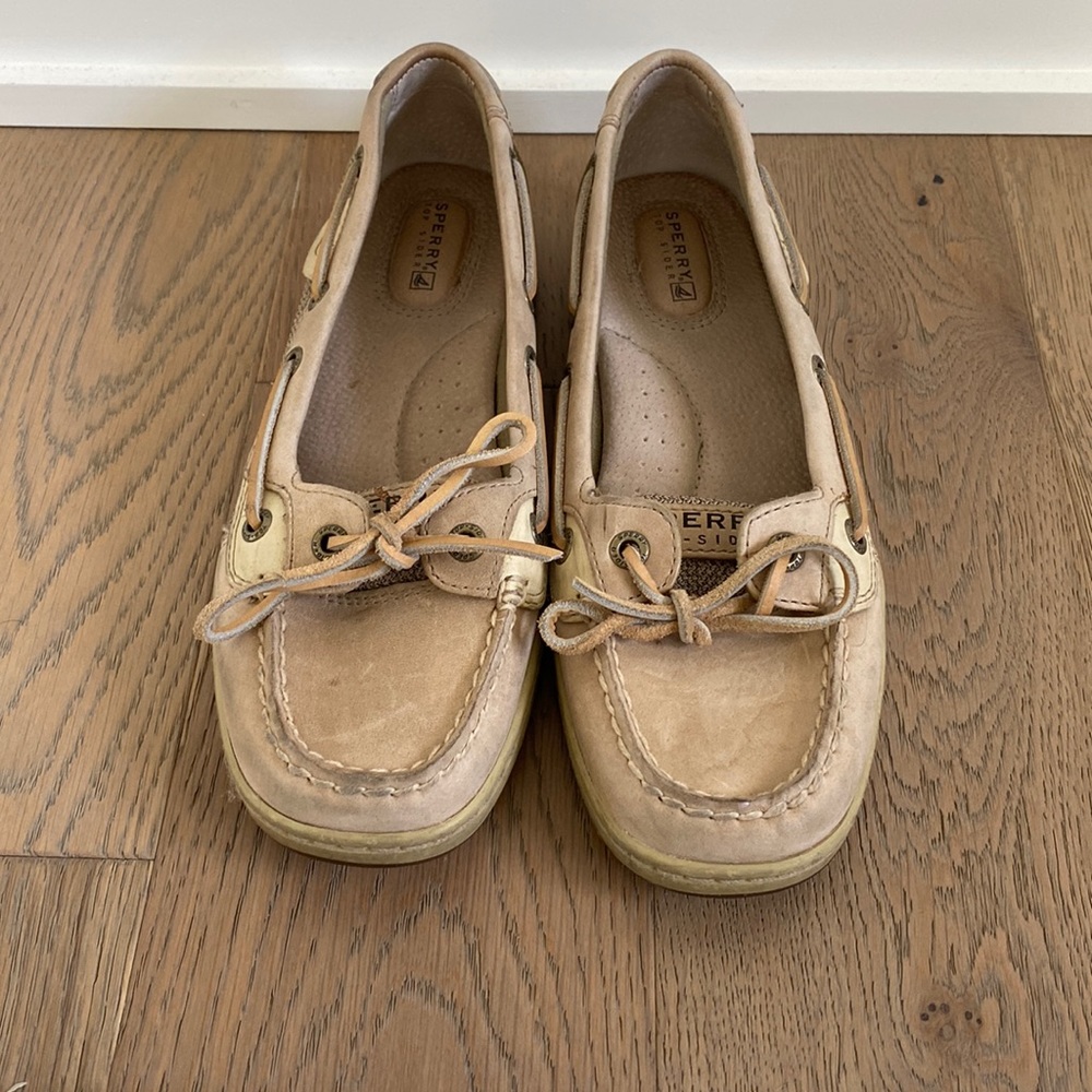 Sperry Top Sider 7.5